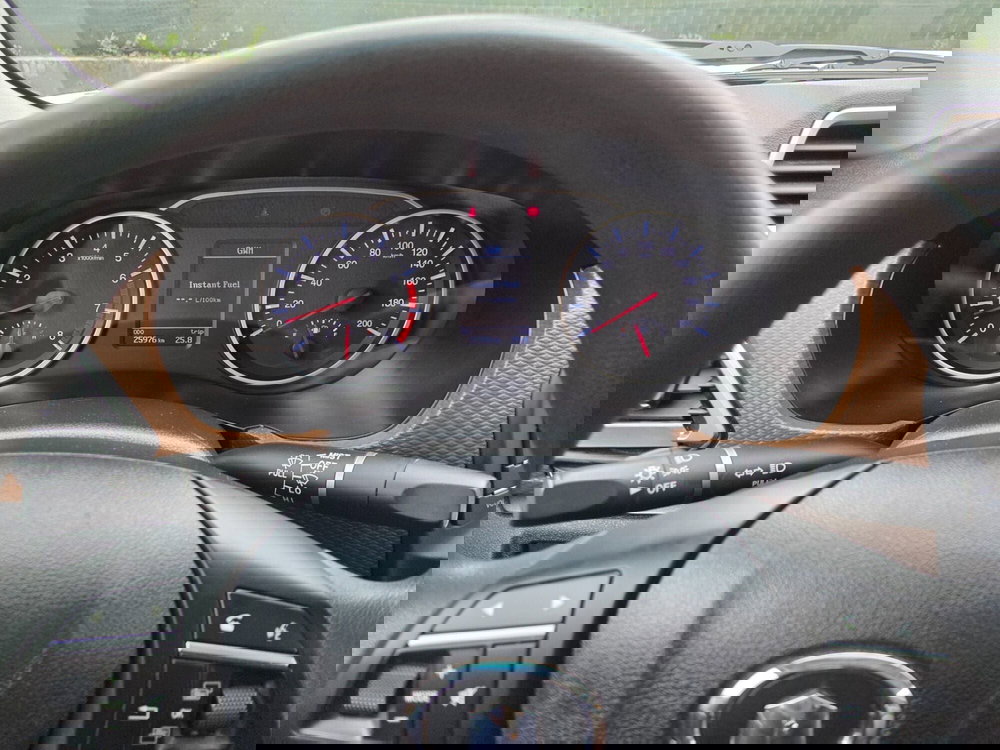 Great Wall Steed Pick-up usata a Torino (11)