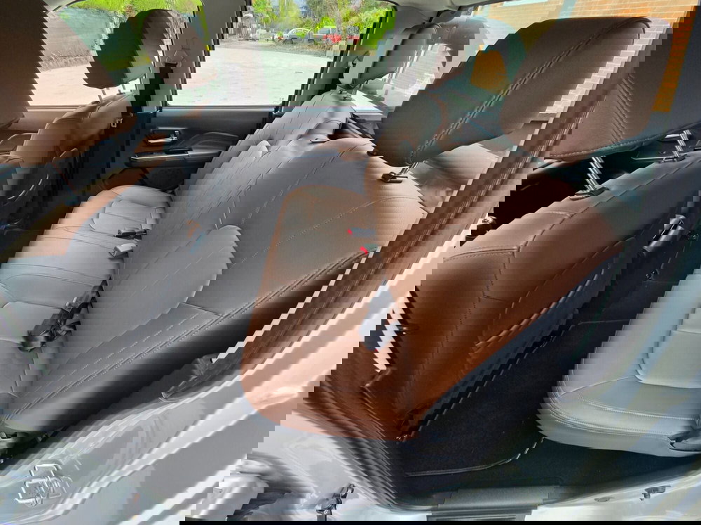 Great Wall Steed Pick-up usata a Torino (12)