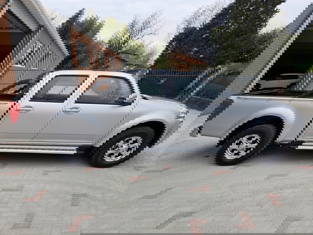 Great Wall Steed Pick-up usata a Torino (13)