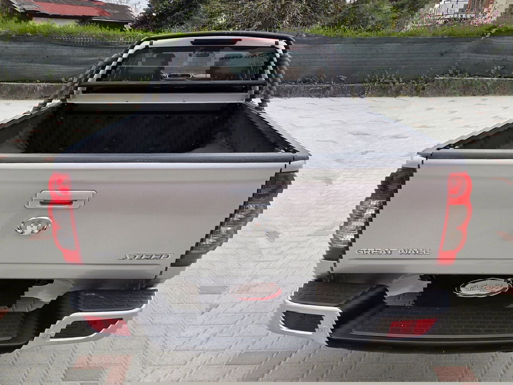 Great Wall Steed Pick-up usata a Torino (14)