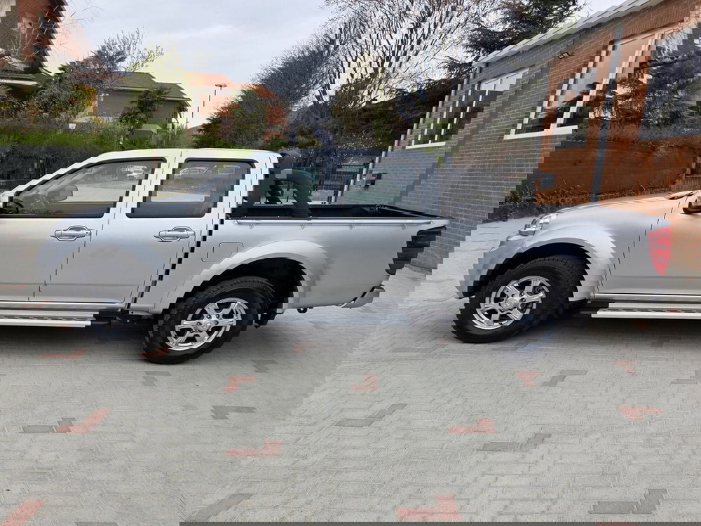 Great Wall Steed Pick-up usata a Torino (15)