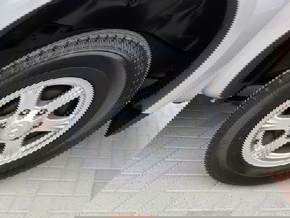 Great Wall Steed Pick-up usata a Torino (16)