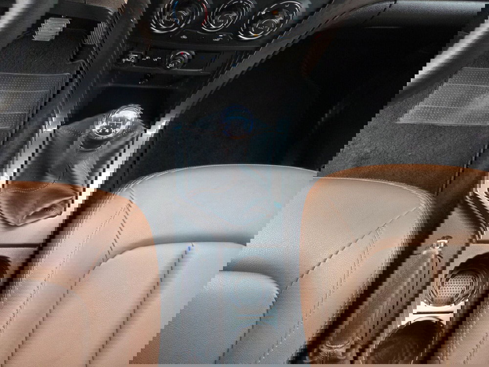 Great Wall Steed Pick-up usata a Torino (18)