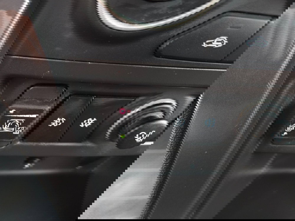 Great Wall Steed Pick-up usata a Torino (19)