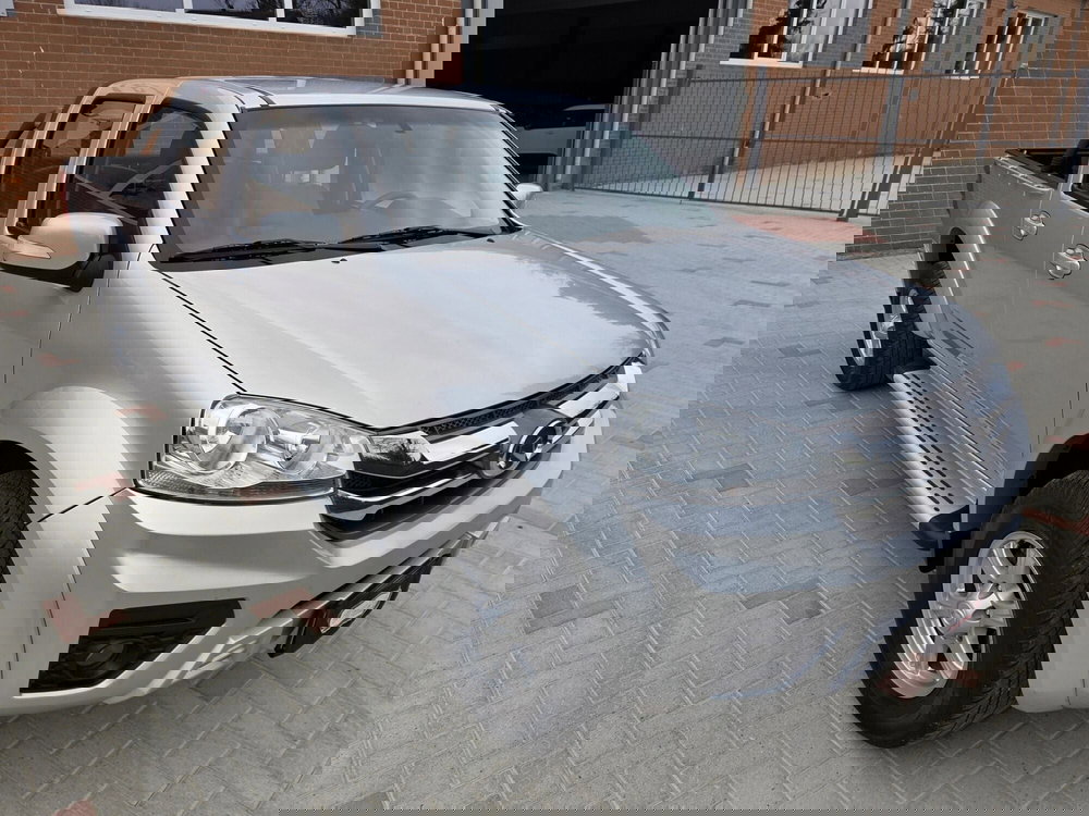 Great Wall Steed Pick-up usata a Torino (2)