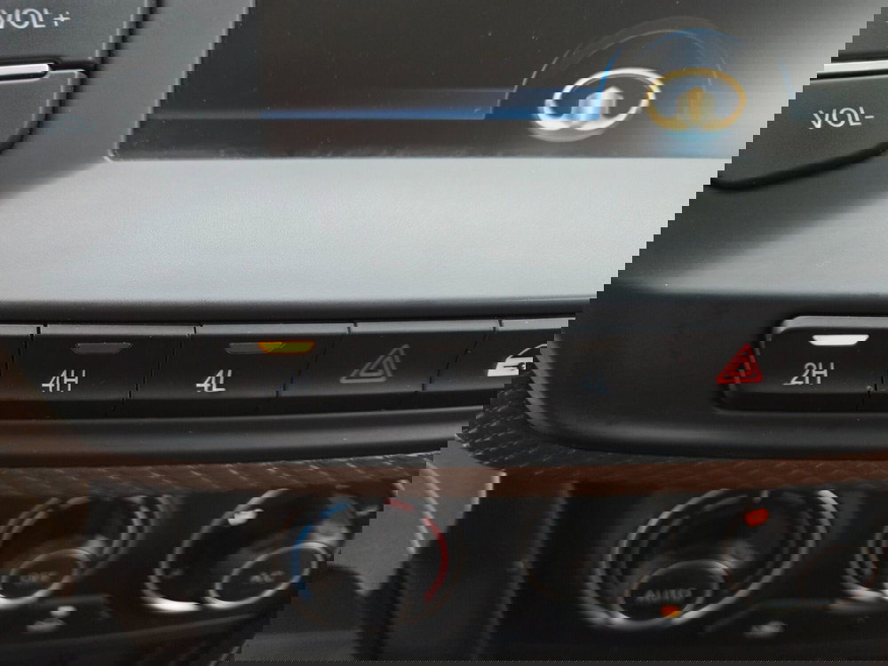 Great Wall Steed Pick-up usata a Torino (20)