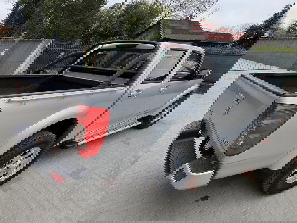 Great Wall Steed Pick-up usata a Torino (3)