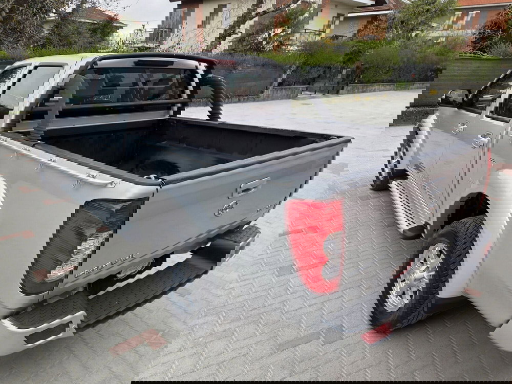 Great Wall Steed Pick-up usata a Torino (4)