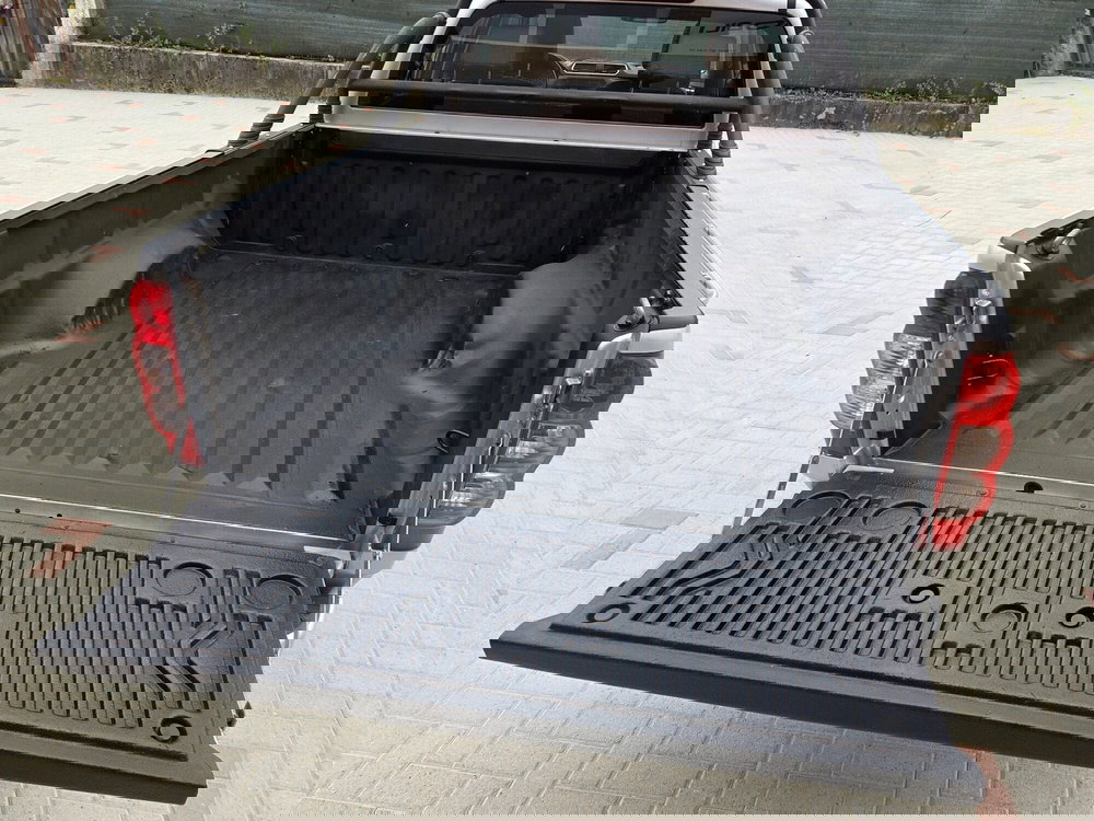 Great Wall Steed Pick-up usata a Torino (6)