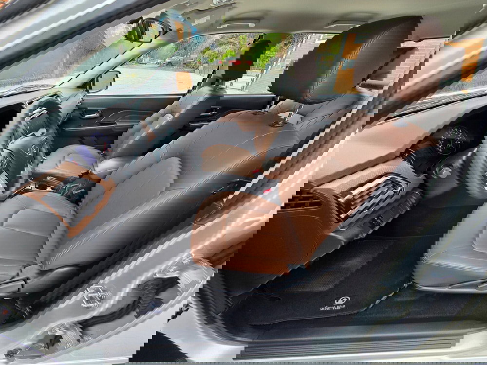 Great Wall Steed Pick-up usata a Torino (7)