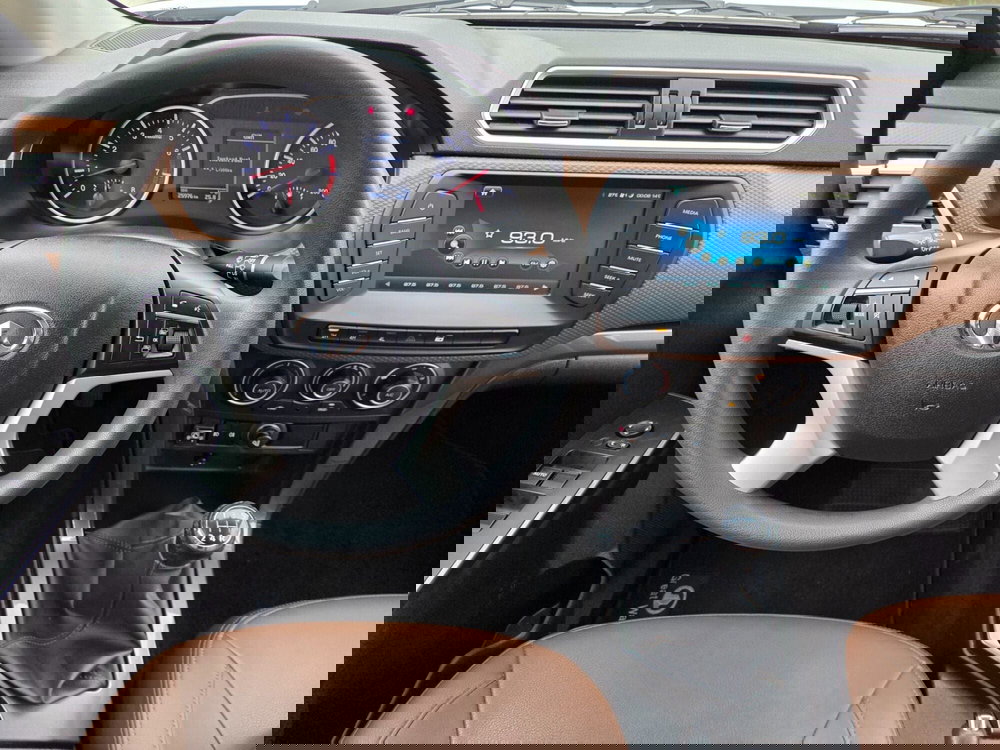 Great Wall Steed Pick-up usata a Torino (8)