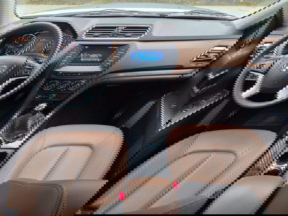 Great Wall Steed Pick-up usata a Torino (9)