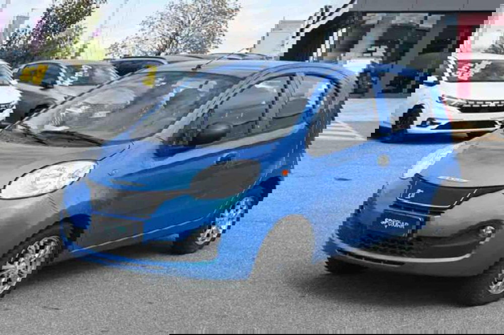 Dr dr Zero usata a Torino