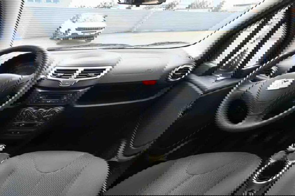 Dr dr Zero usata a Torino (11)