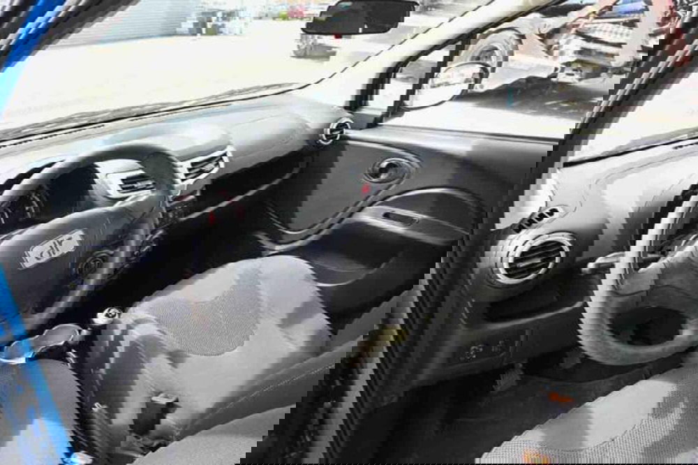 Dr dr Zero usata a Torino (12)