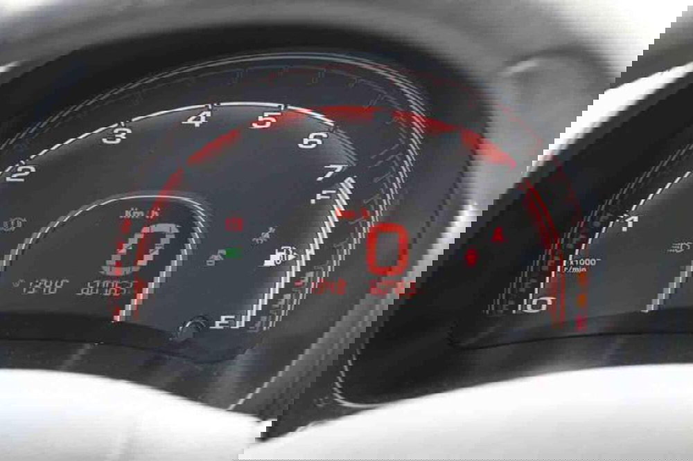 Dr dr Zero usata a Torino (17)