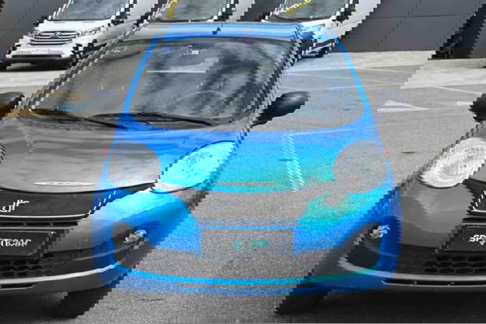 Dr dr Zero usata a Torino (2)