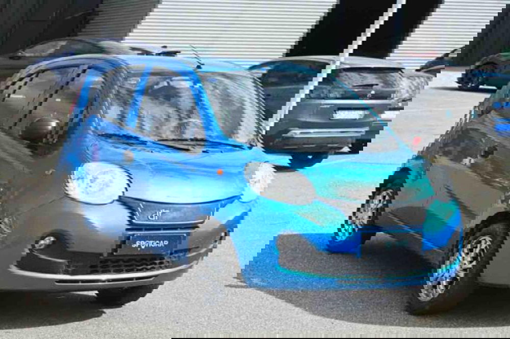 Dr dr Zero usata a Torino (3)