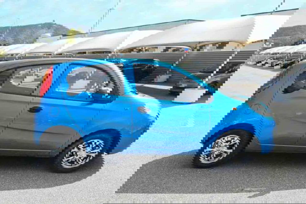 Dr dr Zero usata a Torino (4)