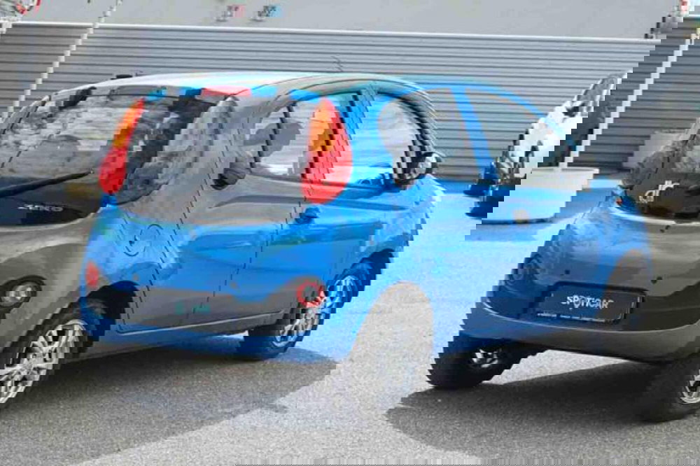 Dr dr Zero usata a Torino (5)