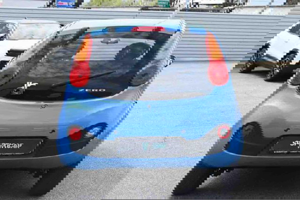 Dr dr Zero usata a Torino (6)