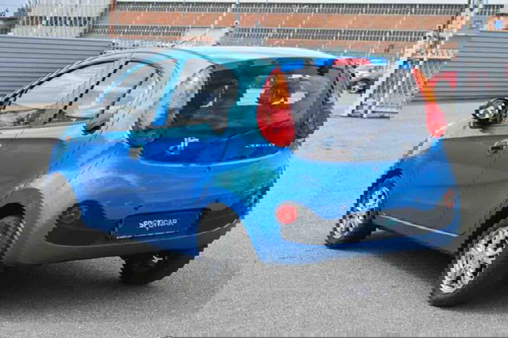 Dr dr Zero usata a Torino (7)