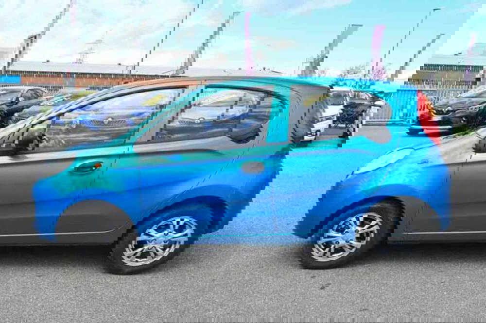 Dr dr Zero usata a Torino (8)