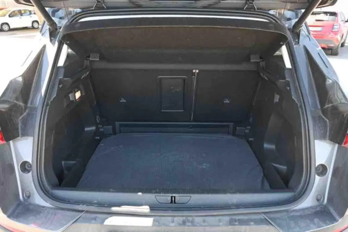 Opel Grandland X usata a Torino (10)