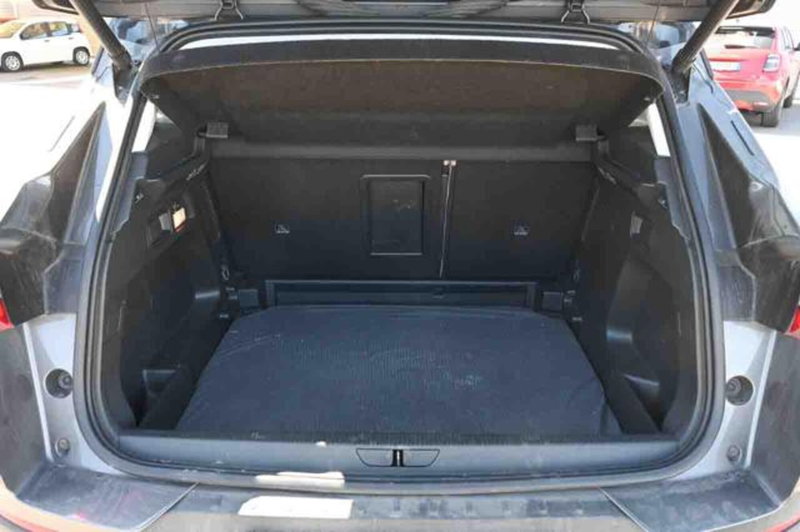 Opel Grandland X usata a Torino (10)