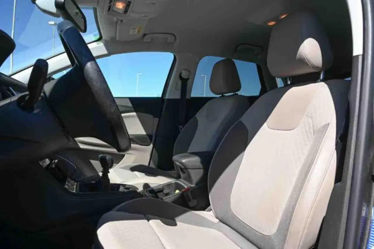 Opel Grandland X usata a Torino (15)