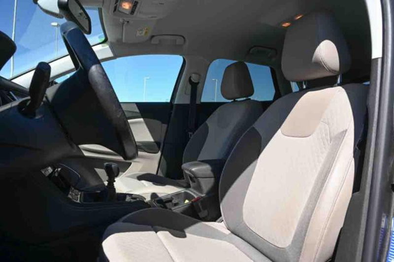 Opel Grandland X usata a Torino (15)