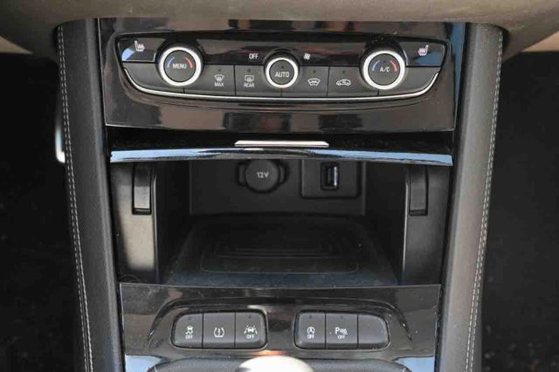 Opel Grandland X usata a Torino (20)