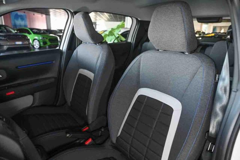 Citroen C3 Aircross nuova a Torino (12)