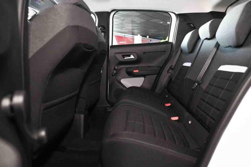 Citroen C3 Aircross nuova a Torino (13)