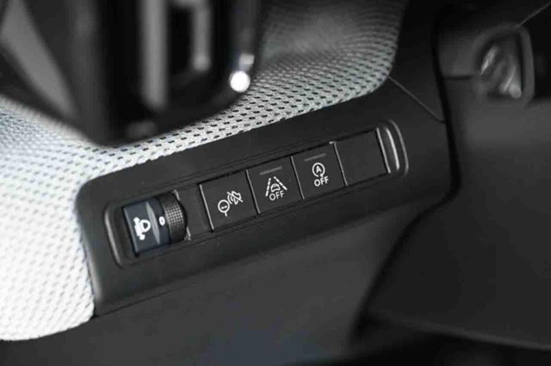 Citroen C3 Aircross nuova a Torino (20)