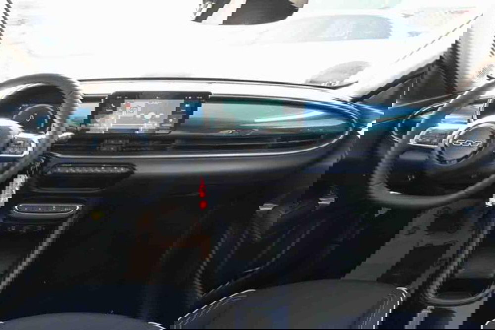 Fiat 600 nuova a Torino (11)