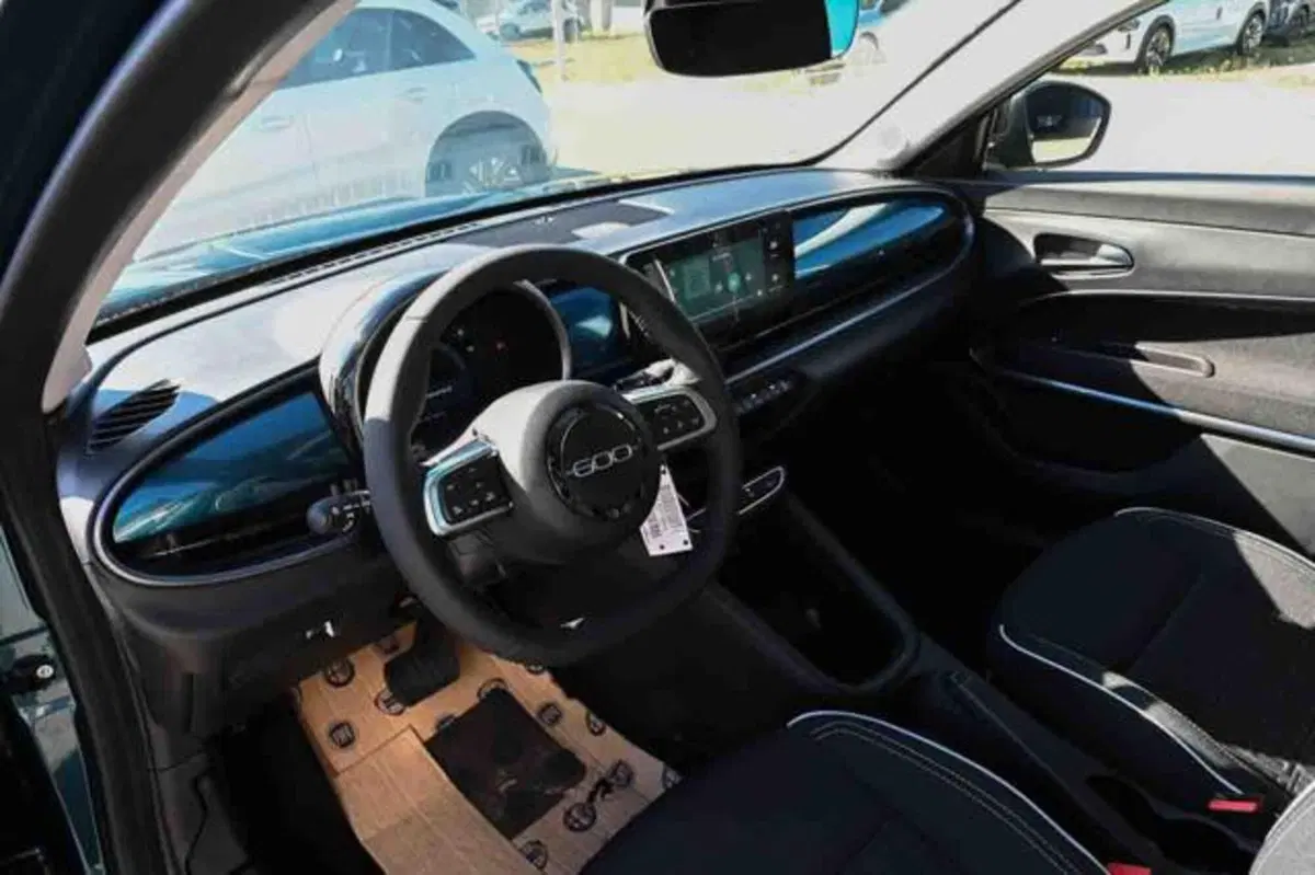 Fiat 600 nuova a Torino (12)