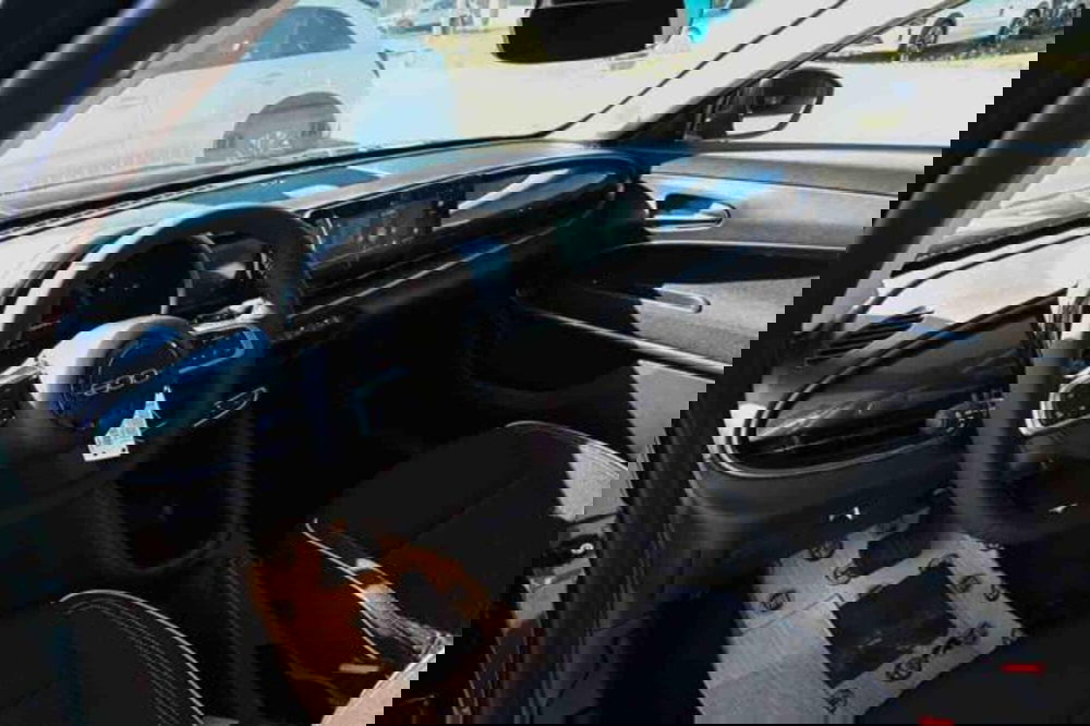 Fiat 600 nuova a Torino (12)