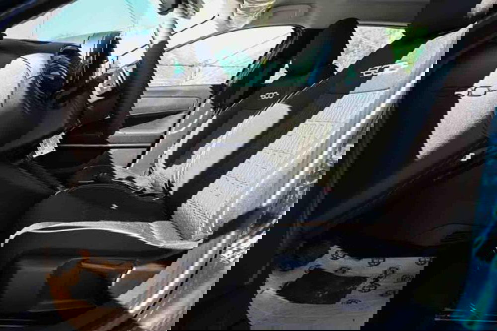 Fiat 600 nuova a Torino (13)