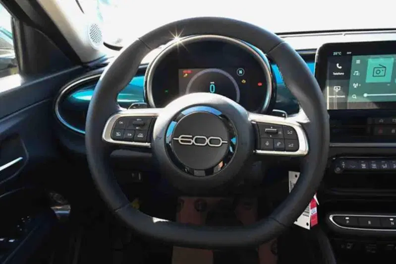 Fiat 600 nuova a Torino (16)