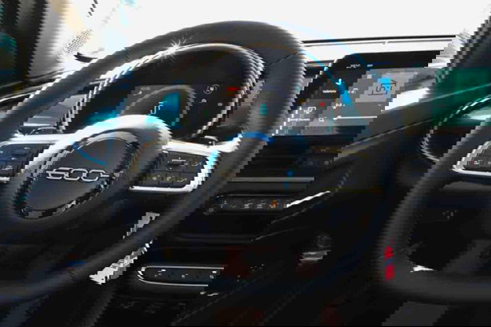 Fiat 600 nuova a Torino (16)