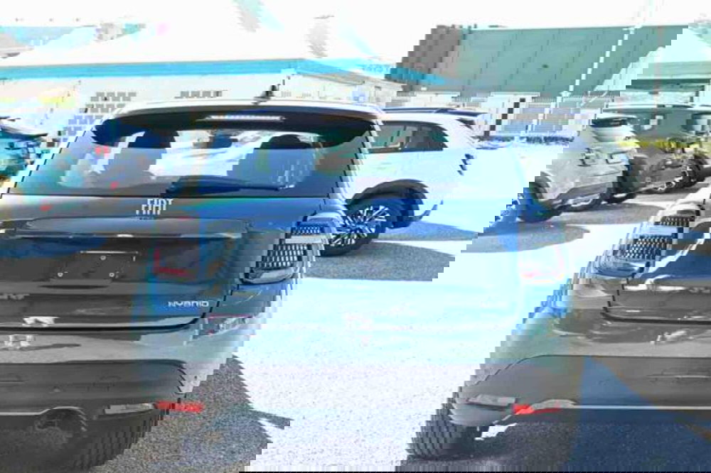 Fiat 600 nuova a Torino (6)