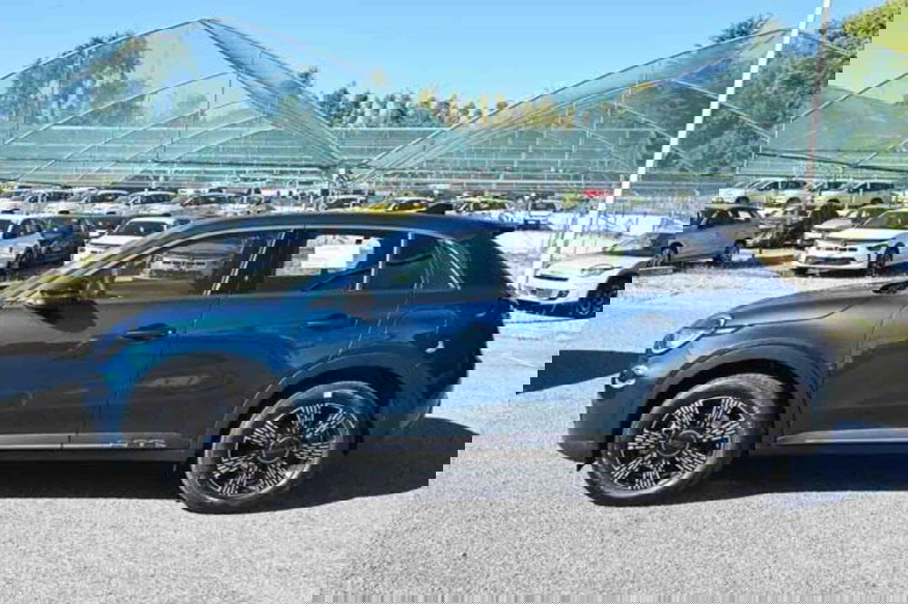 Fiat 600 nuova a Torino (8)