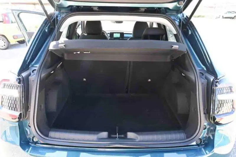 Fiat 600 nuova a Torino (9)