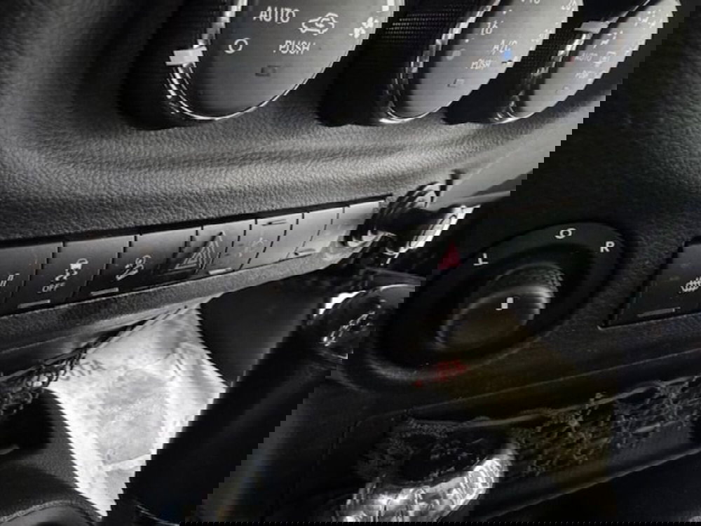 Jeep Wrangler Unlimited usata a Prato (13)