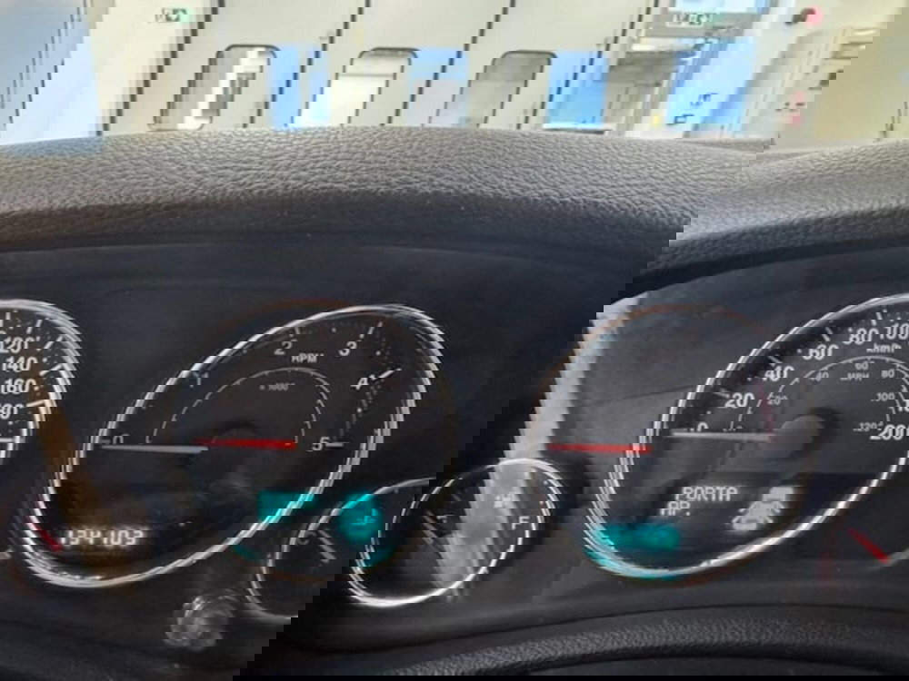 Jeep Wrangler Unlimited usata a Prato (15)