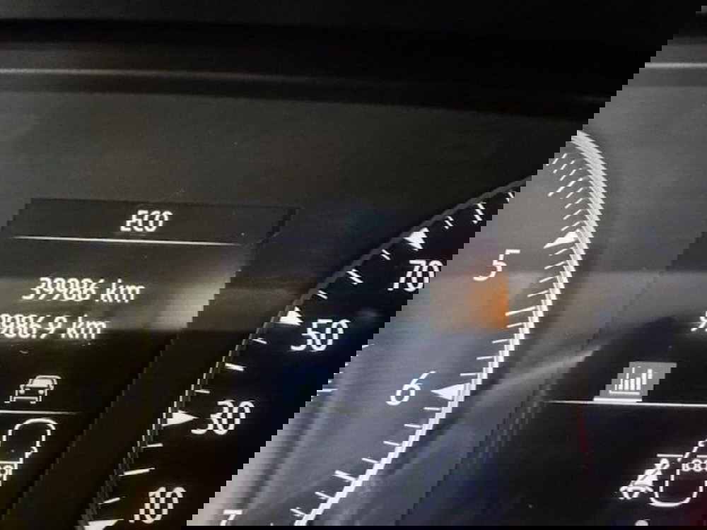 Dacia Sandero usata a Prato (11)