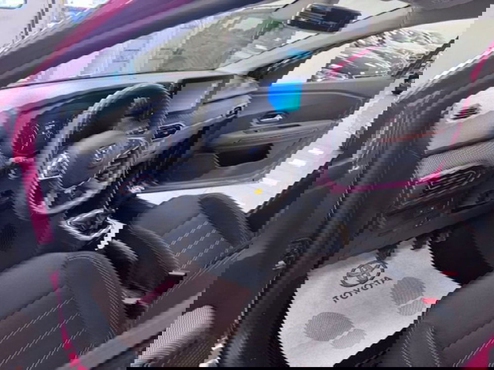 Dacia Sandero usata a Prato (7)