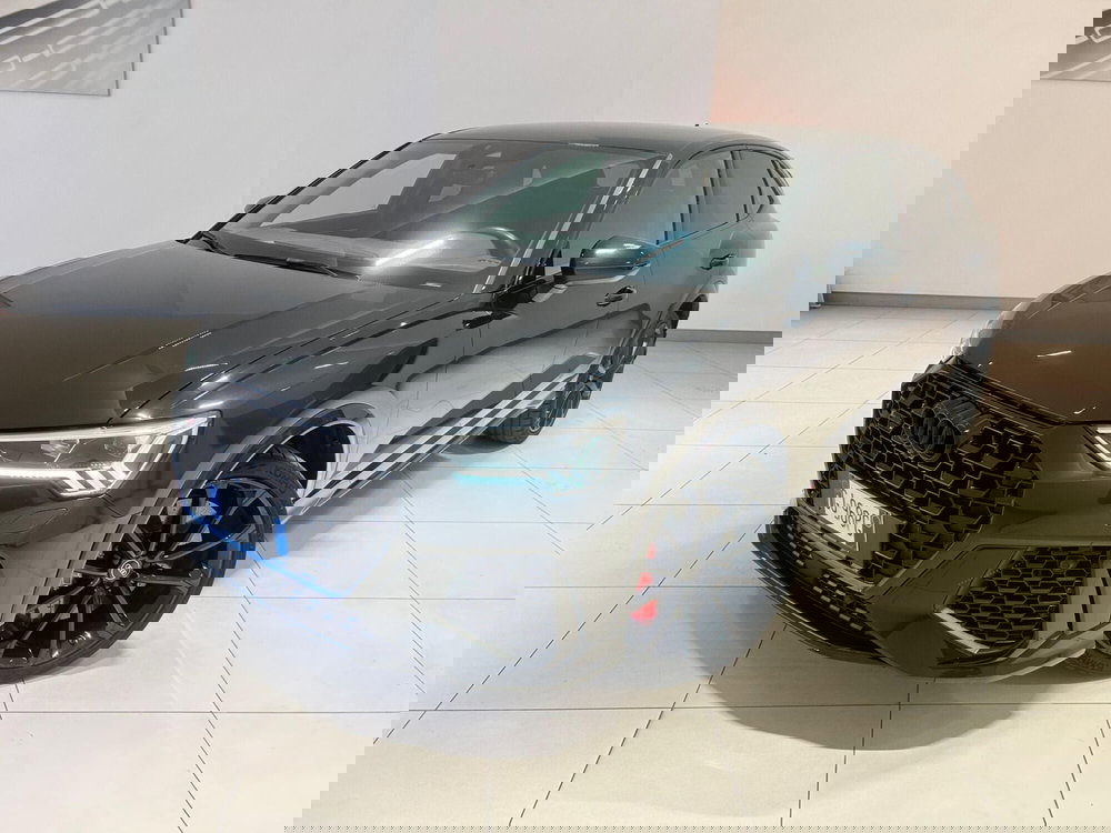 Audi RS Q3 Sportback usata a Napoli