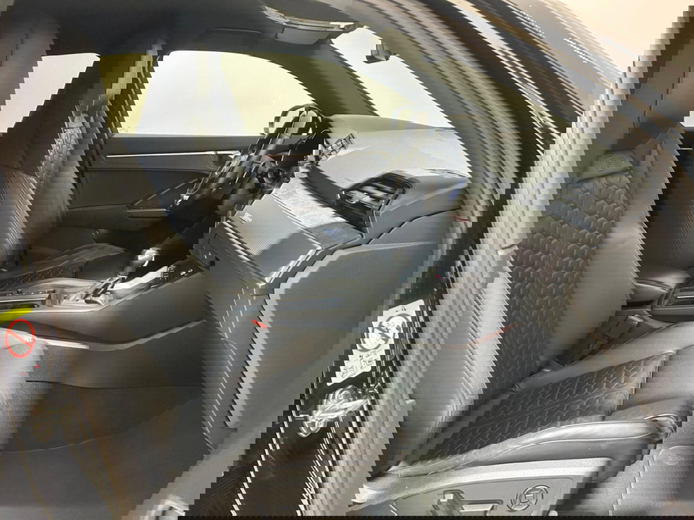 Audi RS Q3 Sportback usata a Napoli (3)